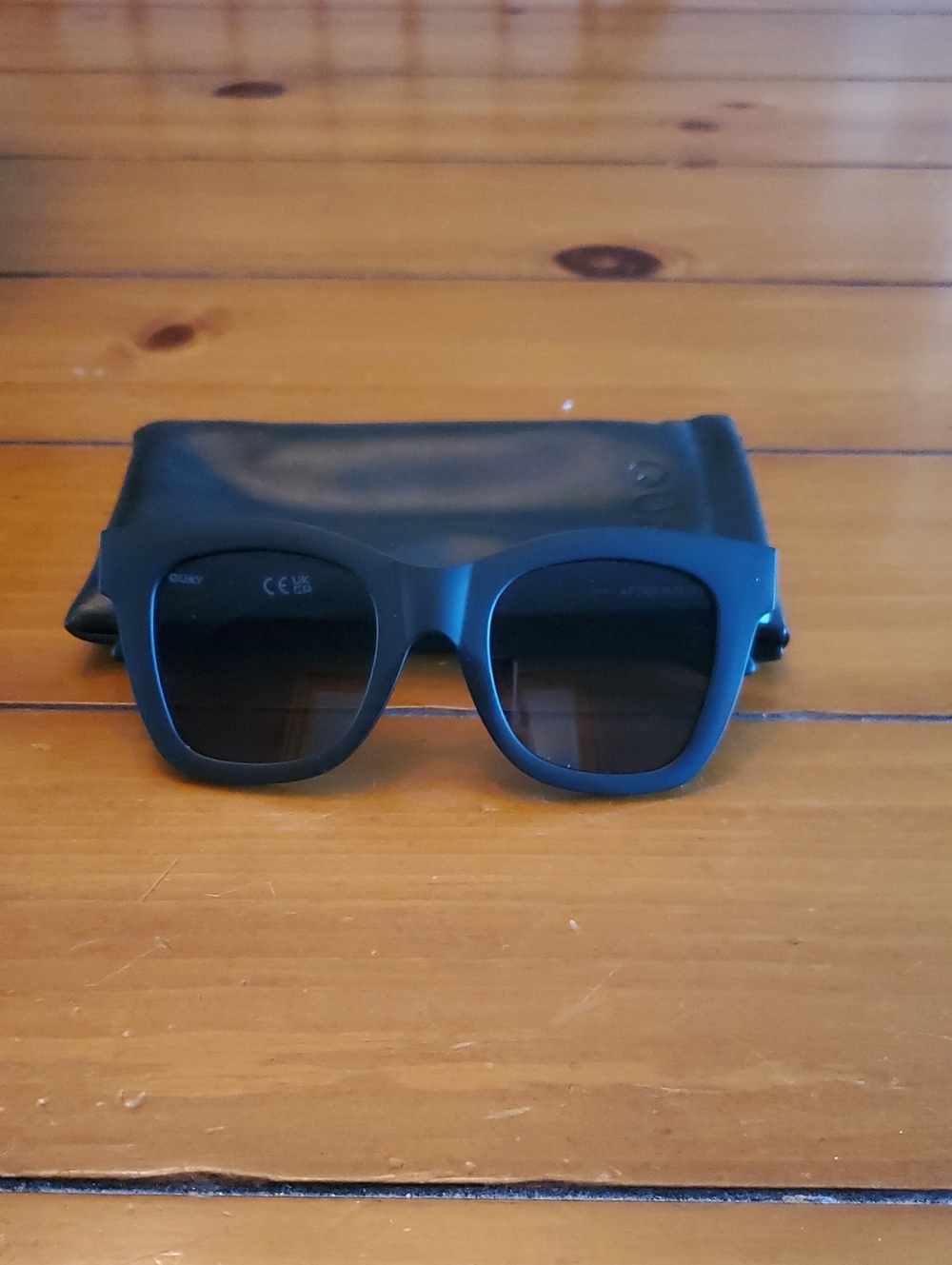 Quay After Hours Sunglasses
